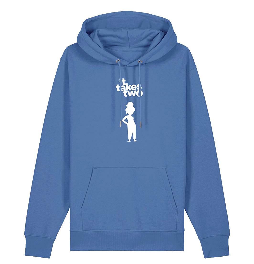 Apparel Hazelight It takes two a way out split fiction Hazelight studios Hazelight gear store